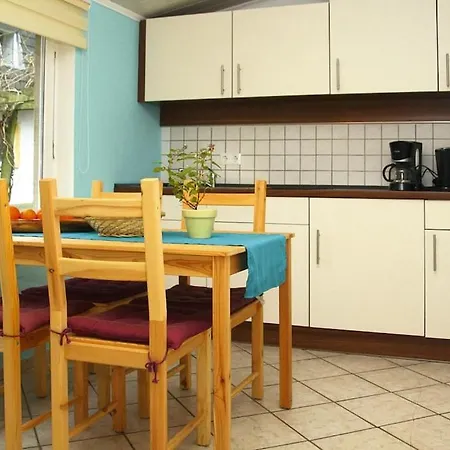 Holiday Flat, Sternberg Apartmán
