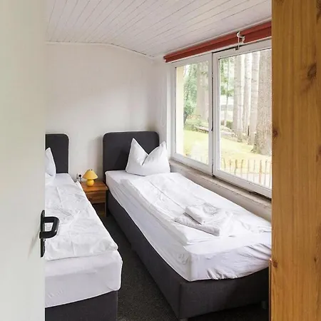Apartmán Holiday Flat, Sternberg Sternberg